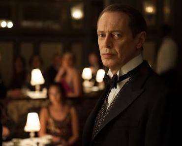 Steve Buscemi rejoint Adam Sandler au casting de The Week-Of