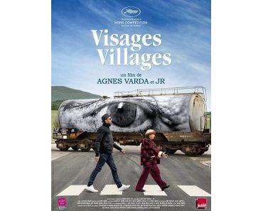 Visages villages