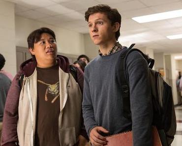 Box-Office US du week-end du 07/07/2017 : Spider-Man fait (toujours) recette !