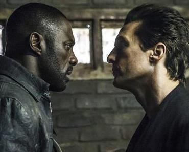 Nouvelle bande annonce VF et VOST pour La Tour Sombre de Nikolaj Arcel