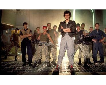 Aliens le retour