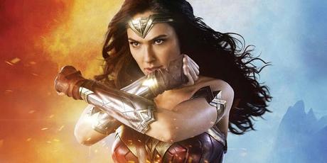 Wonder Woman 2 : Diana Prince plongée au coeur de la Guerre Froide ?