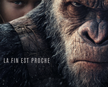 Critique : La Planète des Singes – Suprématie de Matt Reeves