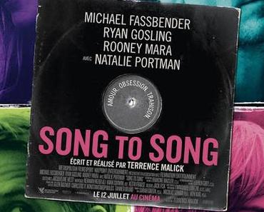 [CRITIQUE] : Song To Song