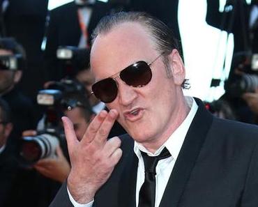 Vers un film sur les tueries de la famille Manson pour Quentin Tarantino ?