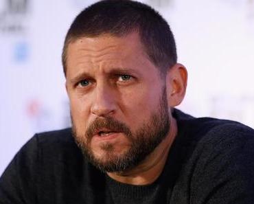 David Ayer quitte la réalisation du remake de Scarface