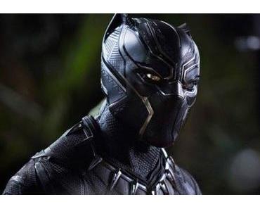 Nouvelles images officielles pour Black Panther signé Ryan Coogler