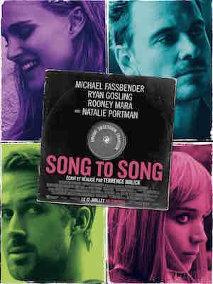 Song to Song (2017) de Terrence Malick