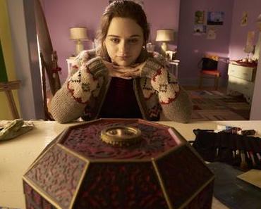 Premier extrait VF pour I Wish - Faites un voeu de John R. Leonetti