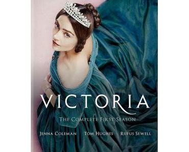 L’œil de @Cityhunternicky – Victoria Saison 1 (Séries)