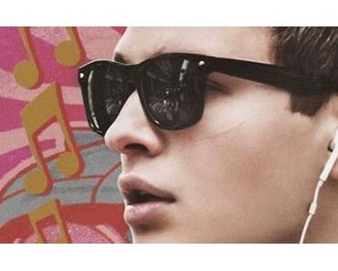 Coup de coeur pour Baby Driver