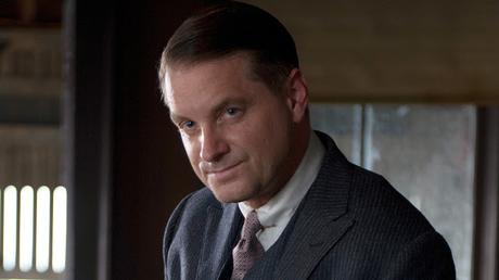 Shea Whigham au casting de First Man signé Damien Chazelle ? Shea Whigham au casting de First Man signé Damien Chazelle ?