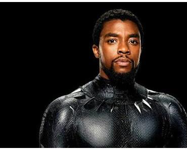 Nouvelles images pour Black Panther signé Ryan Coogler