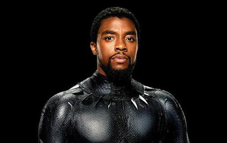Nouvelles images pour Black Panther signé Ryan Coogler Nouvelles images pour Black Panther signé Ryan Coogler