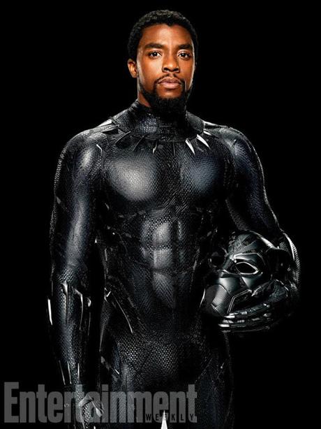 Nouvelles images pour Black Panther signé Ryan Coogler Nouvelles images pour Black Panther signé Ryan Coogler