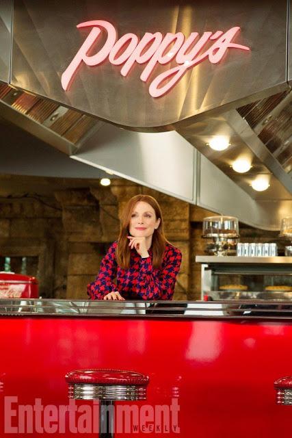 Nouvelles images officielles pour Kingsman : The Golden Circle de Matthew Vaughn Nouvelles images officielles pour Kingsman : The Golden Circle de Matthew Vaughn