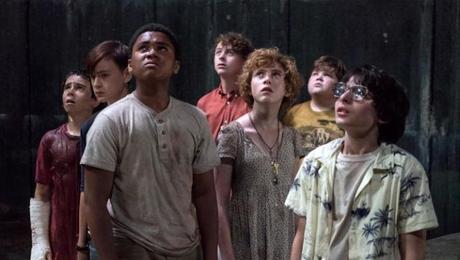 Nouvelles images officielles pour le remake de Ça signé Andres Muschietti Nouvelles images officielles pour le remake de Ça signé Andres Muschietti