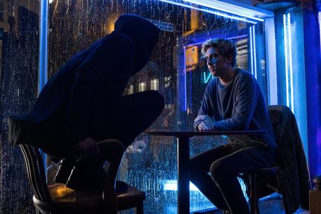 Nouvelle affiche personnage US pour Death Note signé Adam Wingard Nouvelle affiche personnage US pour Death Note signé Adam Wingard