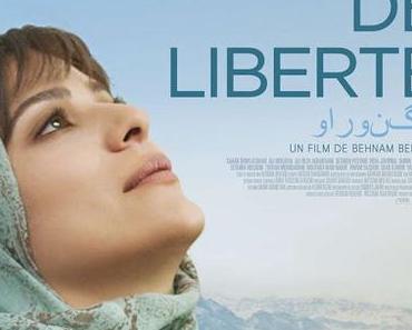 [CONCOURS] : Gagnez vos places pour aller découvrir Un Vent de Liberté !