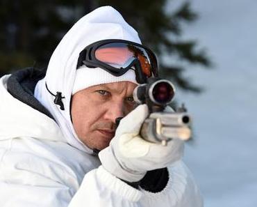 Bande annonce VF pour Wind River de Taylor Sheridan