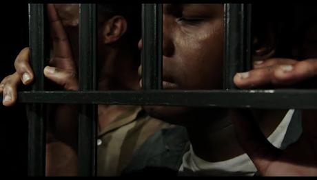 Nouvelle affiche US pour Detroit de Kathryn Bigelow Nouvelle affiche US pour Detroit de Kathryn Bigelow