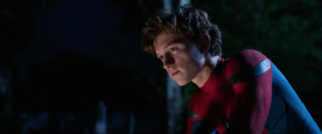 Critique: Spiderman-Homecoming