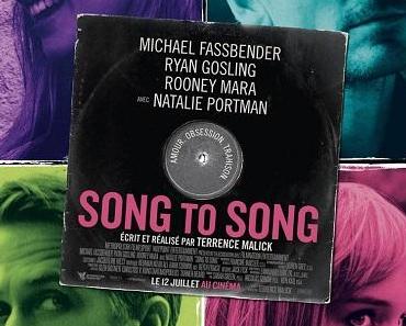 Song to Song : L'amour selon Terrence Malick