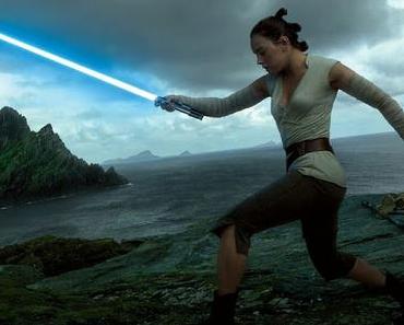Vidéo featurette et affiches personnages US pour Star Wars : Les Derniers Jedi de Rian Johnson