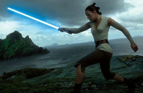 Vidéo featurette et affiches personnages US pour Star Wars : Les Derniers Jedi de Rian Johnson Vidéo featurette et affiches personnages US pour Star Wars : Les Derniers Jedi de Rian Johnson