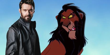 Hugh Jackman rejoint le casting vocal du live-action Le Roi Lion signé Jon Favreau Hugh Jackman rejoint le casting vocal du live-action Le Roi Lion signé Jon Favreau