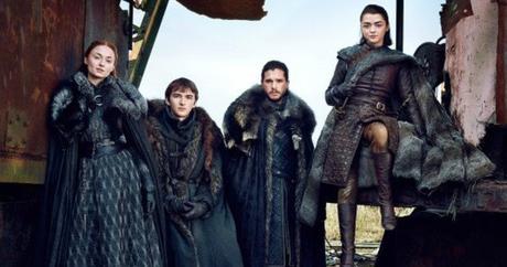 10 théories et autres choses à savoir avant de regarder la saison 7 de Game of Thrones (Partie 2)