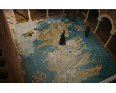 10 théories et autres choses à savoir avant de regarder la saison 7 de Game of Thrones (Partie 2)