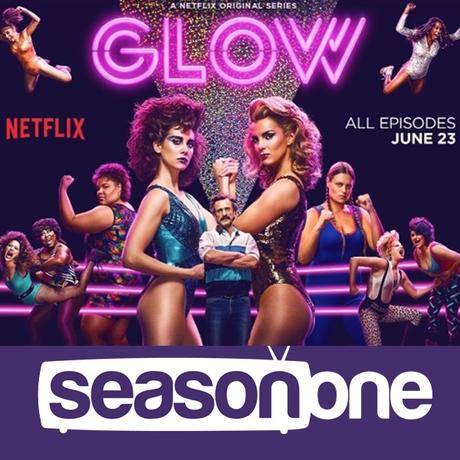 SEASON ONE 317 : GLOW / GYPSY