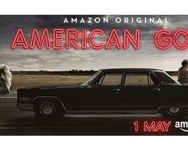 Critiques en séries : American Gods, House of Cards, Designated Survivor, Orange is the New Black