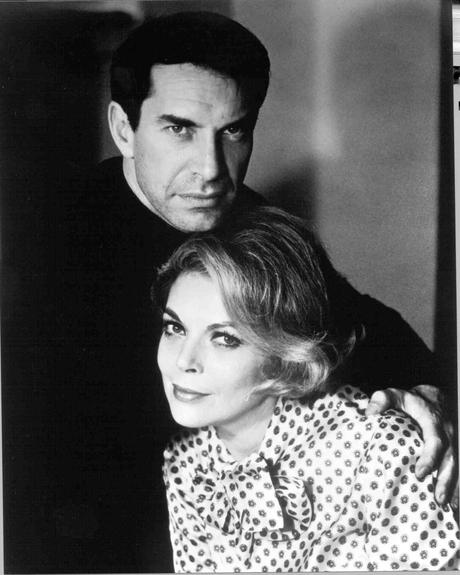 Mort de Martin Landau