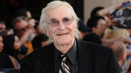 Mort de Martin Landau