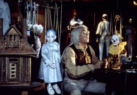 Mort de Martin Landau