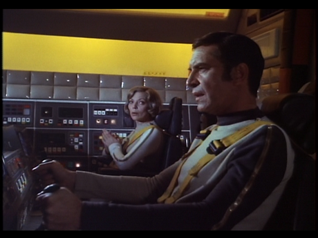 Mort de Martin Landau