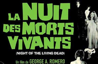 Mort de George A. Romero