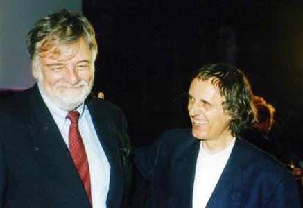 Mort de George A. Romero