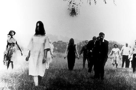 Mort de George A. Romero