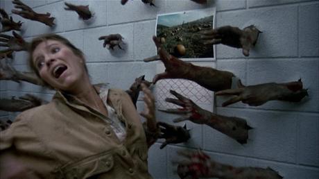 Mort de George A. Romero