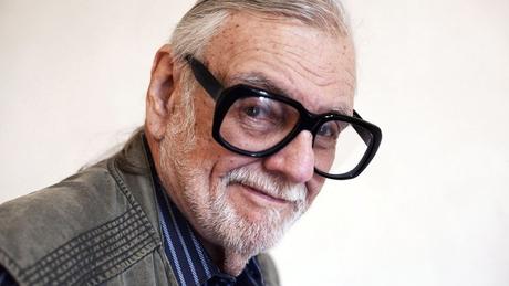 Mort de George A. Romero