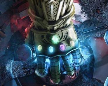Avengers-Infinity War: Premier aperçu de l’Ordre Noir de Thanos + descriptif du teaser!