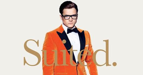 Affiches personnages US pour Kingsman : The Golden Circle de Matthew Vaughn Affiches personnages US pour Kingsman : The Golden Circle de Matthew Vaughn