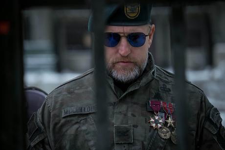 [CRITIQUE] : La Planète des Singes : Suprématie