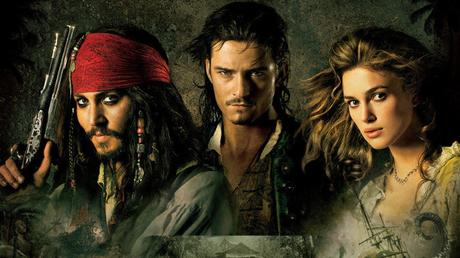[RETROSPECTIVE] Pirates des Caraïbes : Le Secret du Coffre maudit.