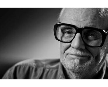 Hommage à George A. Romero