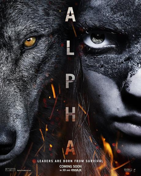 Première bande annonce VF pour Alpha signé Albert Hughes