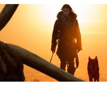 Première bande annonce VF pour Alpha signé Albert Hughes